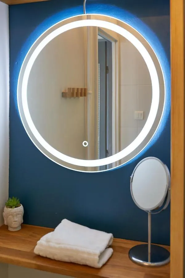 Vuelta Al Mundo Parking & Balcon Apartment Clermont-Ferrand 0*,